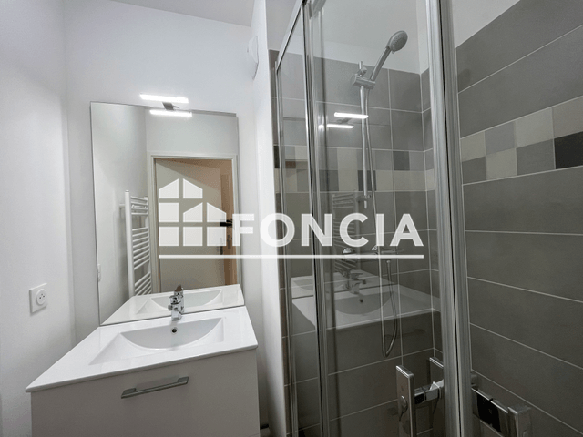 Appartement 4 pièces (80.61 m²) à louer - Luisant (28600)