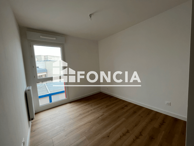 Appartement 4 pièces (80.61 m²) à louer - Luisant (28600)