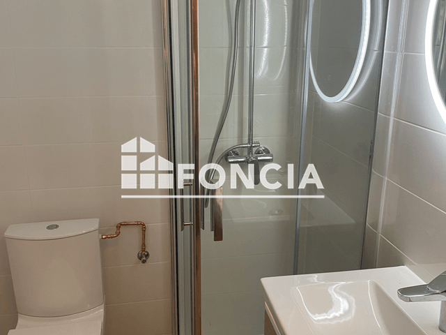 Studio (26.11 m²) à louer - Thionville (57100)