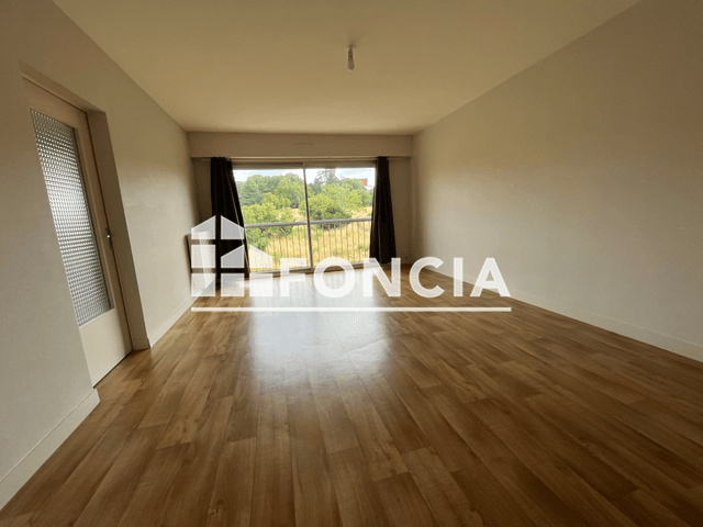 Studio (39.34 m²) à louer - Laval (53000)