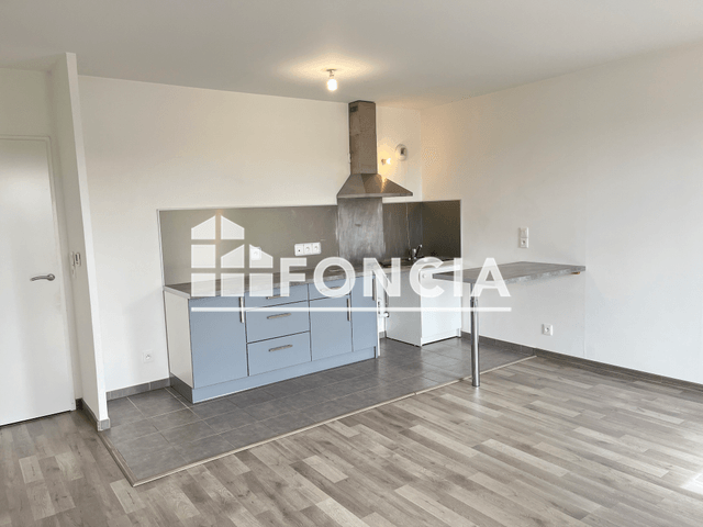 Studio (32.7 m²) à louer - Chartres (28000)