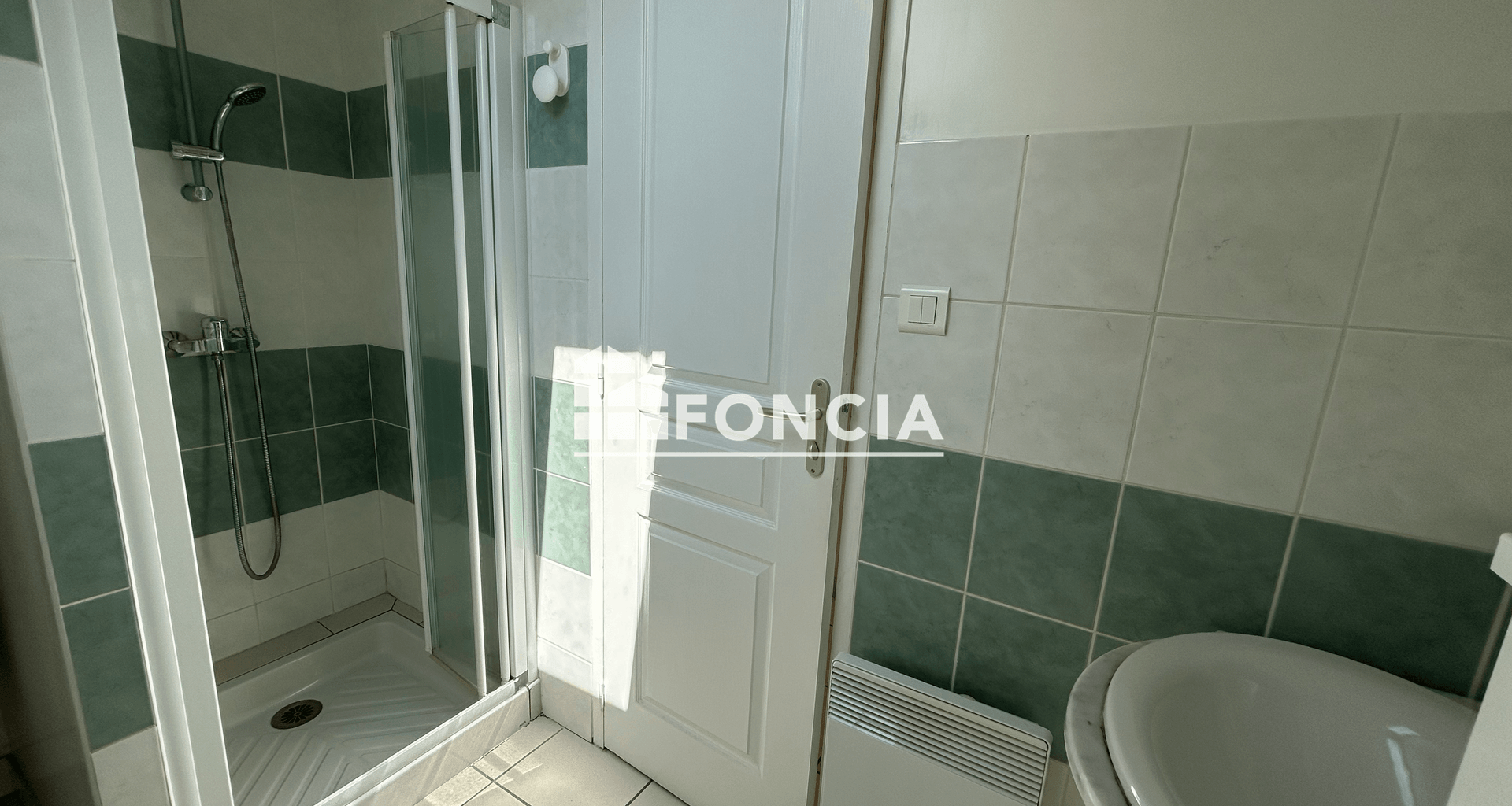 Appartement 2 pièces (32.1 m²) à louer - Sébazac-concourès (12740)