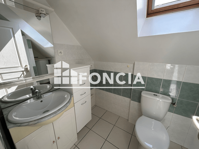 Appartement 2 pièces (32.1 m²) à louer - Sebazac-concoures (12740)