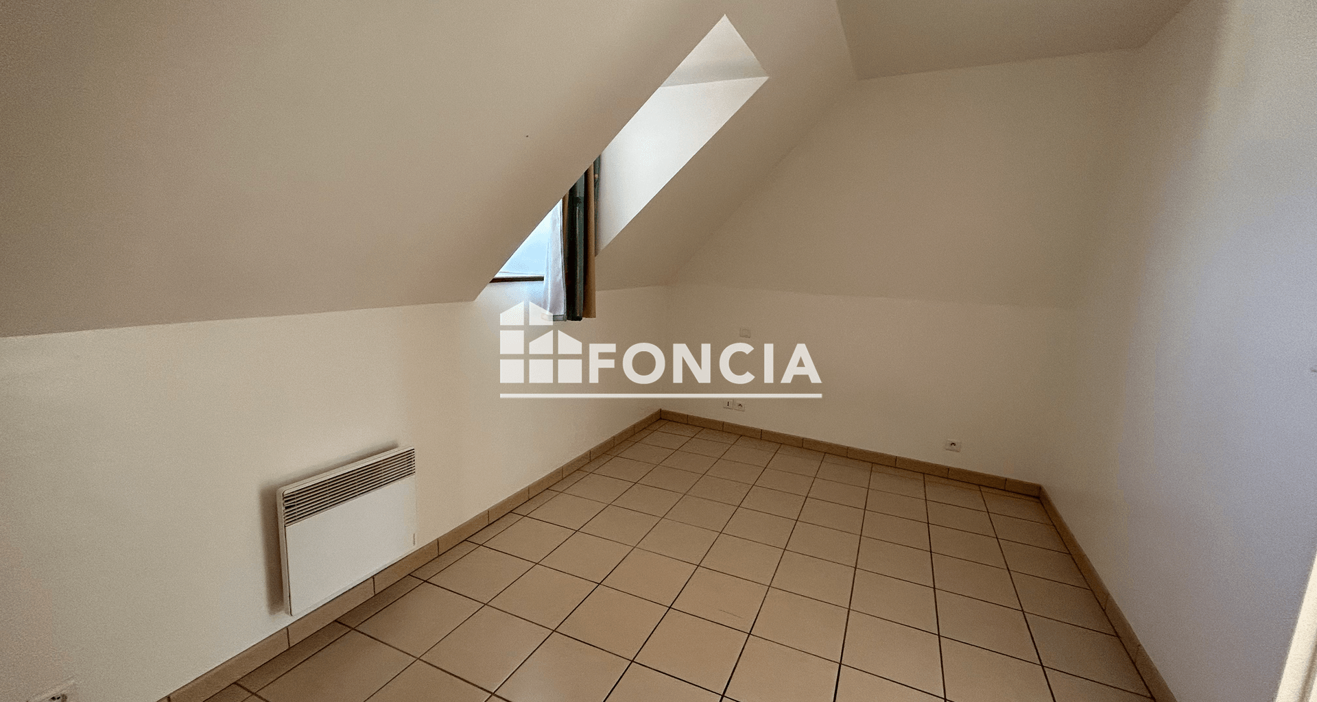 Appartement 2 pièces (32.1 m²) à louer - Sébazac-concourès (12740)