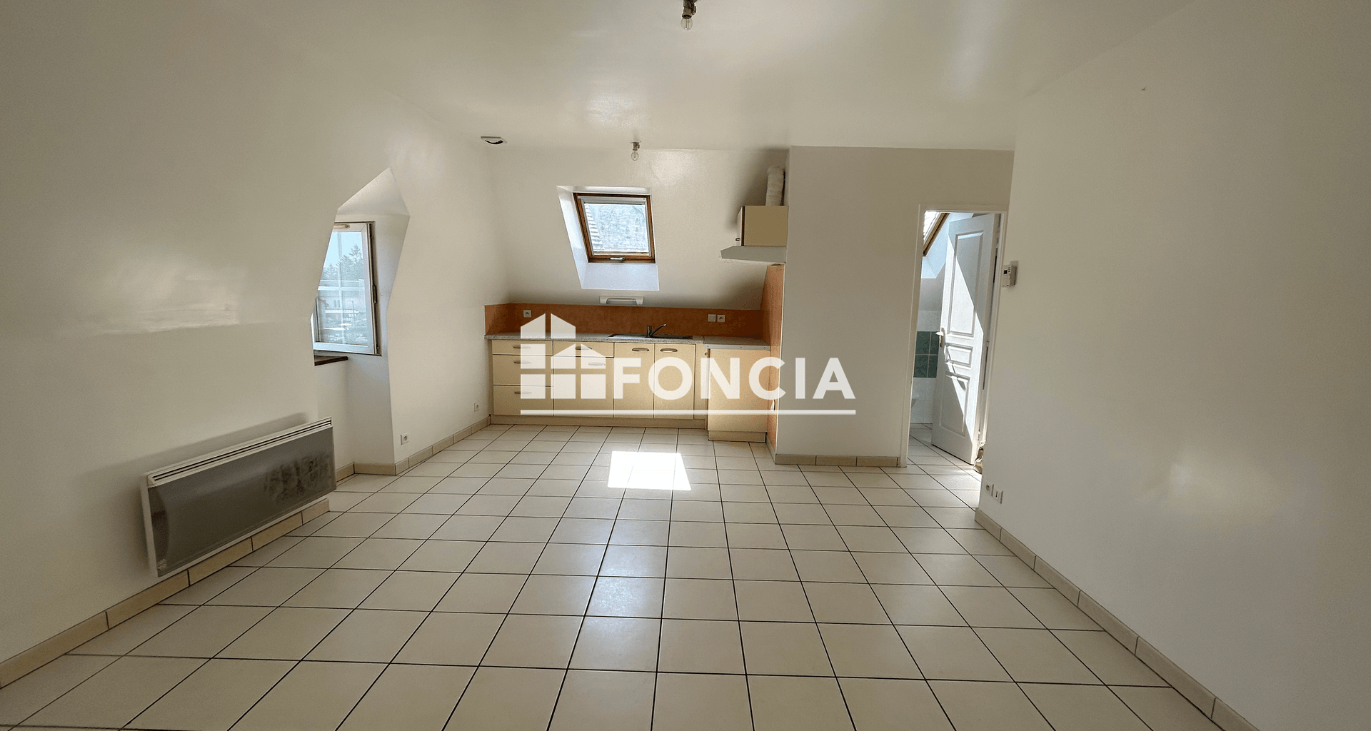 Appartement 2 pièces (32.1 m²) à louer - Sébazac-concourès (12740)