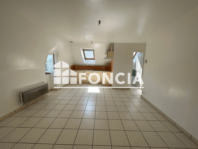 Appartement 2 pièces (32.1 m²) à louer - Sebazac-concoures (12740)