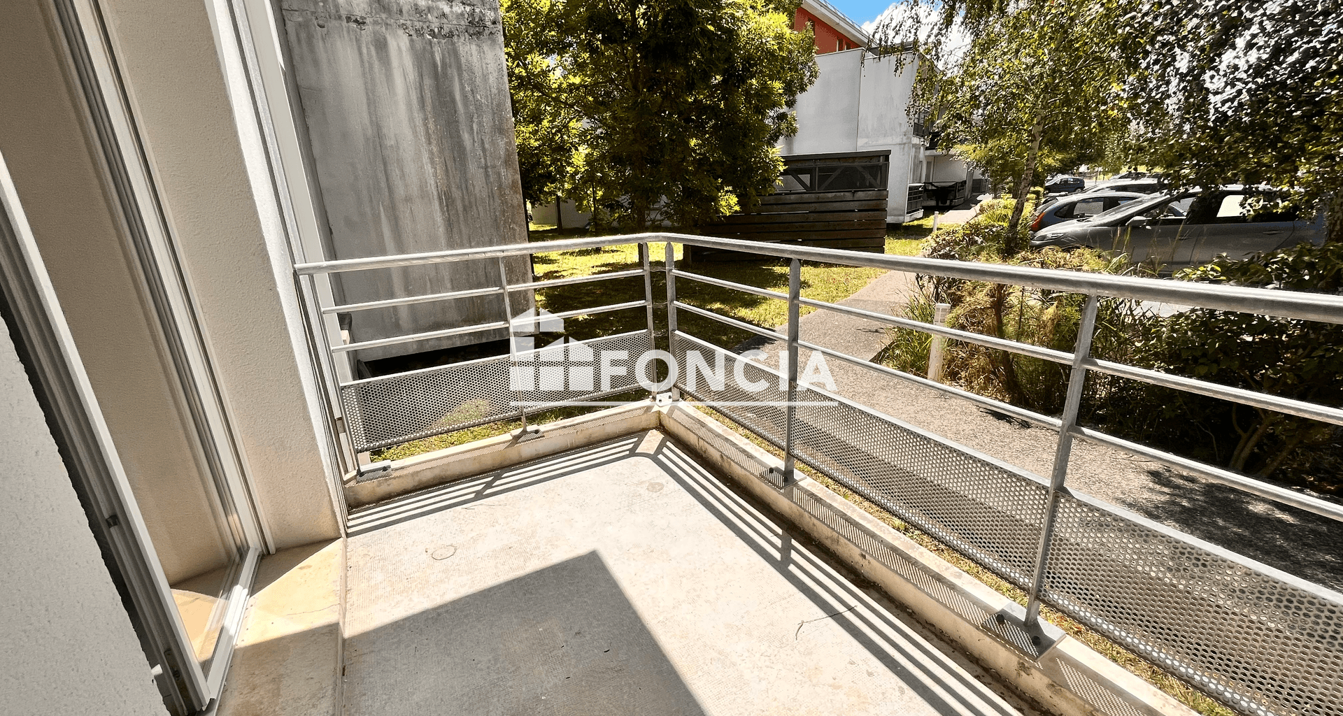 Appartement 2 pièces (41.27 m²) à louer - Ambès (33810)
