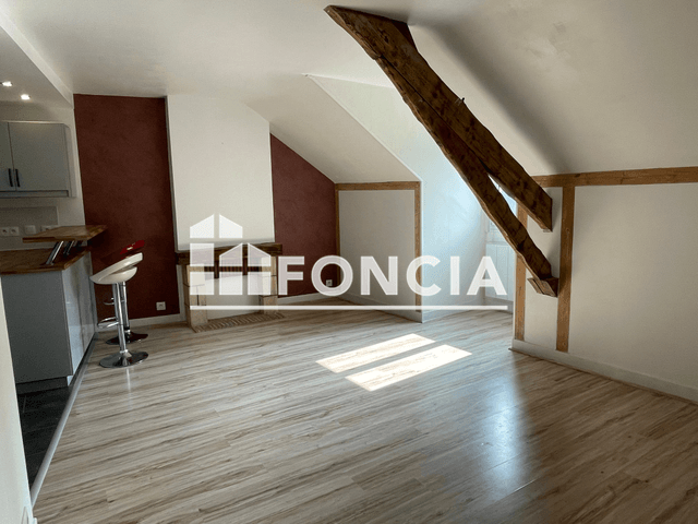 Appartement 3 pièces (57.64 m²) à louer - Olivet (45160)