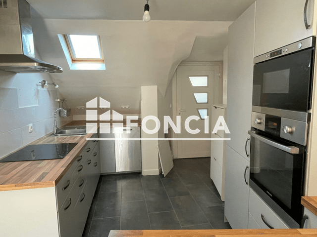 Appartement 3 pièces (57.64 m²) à louer - Olivet (45160)