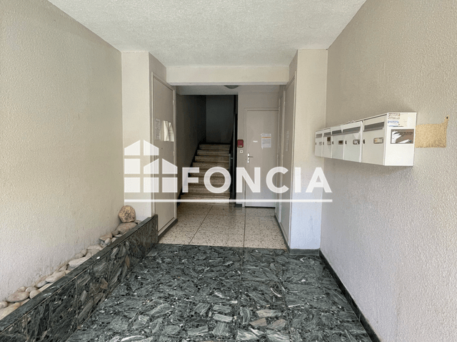 Appartement 3 pièces (60 m²) à louer - Gardanne (13120)