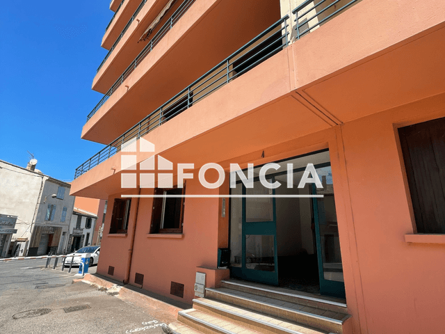Appartement 3 pièces (60 m²) à louer - Gardanne (13120)
