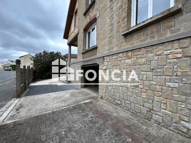 Maison 6 pièces (114.27 m²) à louer - Prix-les-mezieres (08000)
