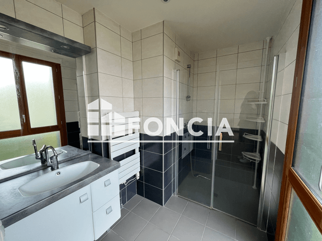Appartement 2 pièces (50 m²) à louer - Caen (14000)