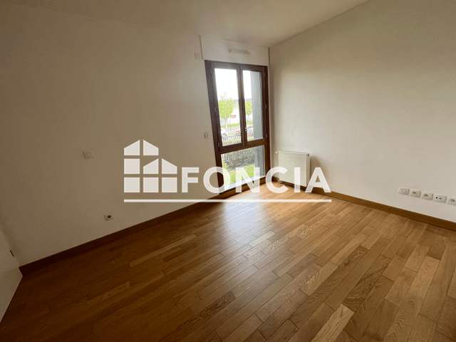 Appartement 2 pièces (50 m²) à louer - Caen (14000)