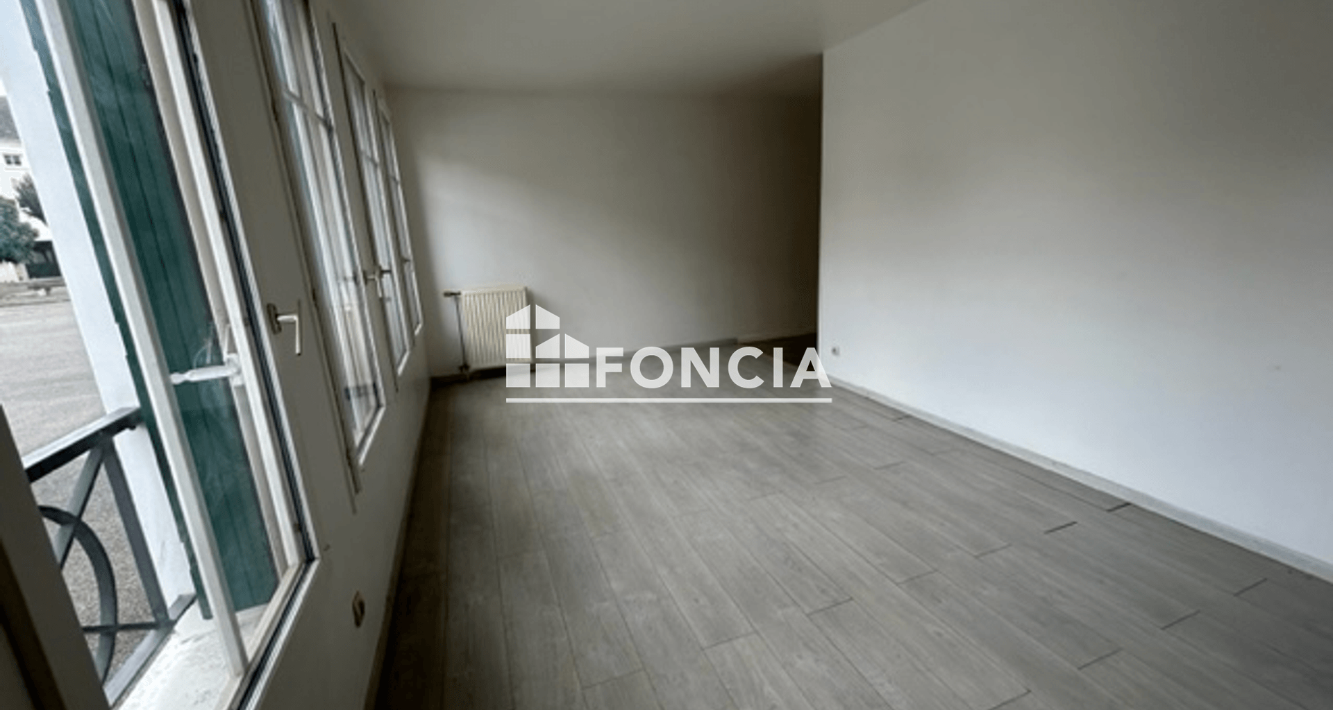 Studio (29.85 m²) à louer - Courdimanche (95800)