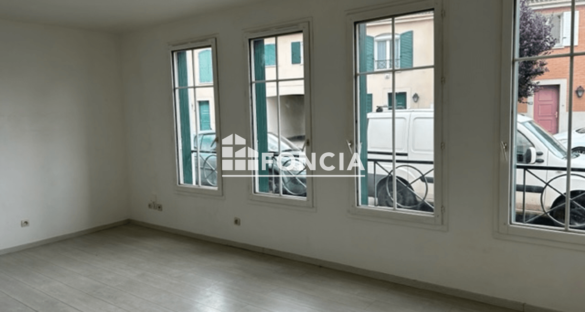 Studio (29.85 m²) à louer - Courdimanche (95800)