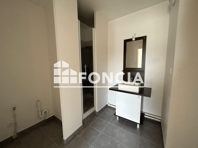 Appartement 2 pièces (48.58 m²) à louer - Amiens (80000)