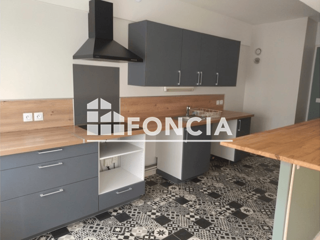 Appartement 3 pièces (73.2 m²) à louer - Reims (51100)