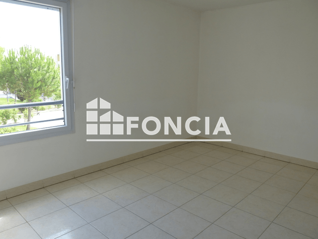 Appartement 2 pièces (44.59 m²) à louer - Montpellier (34090)