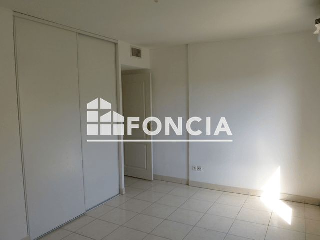 Appartement 2 pièces (44.59 m²) à louer - Montpellier (34090)