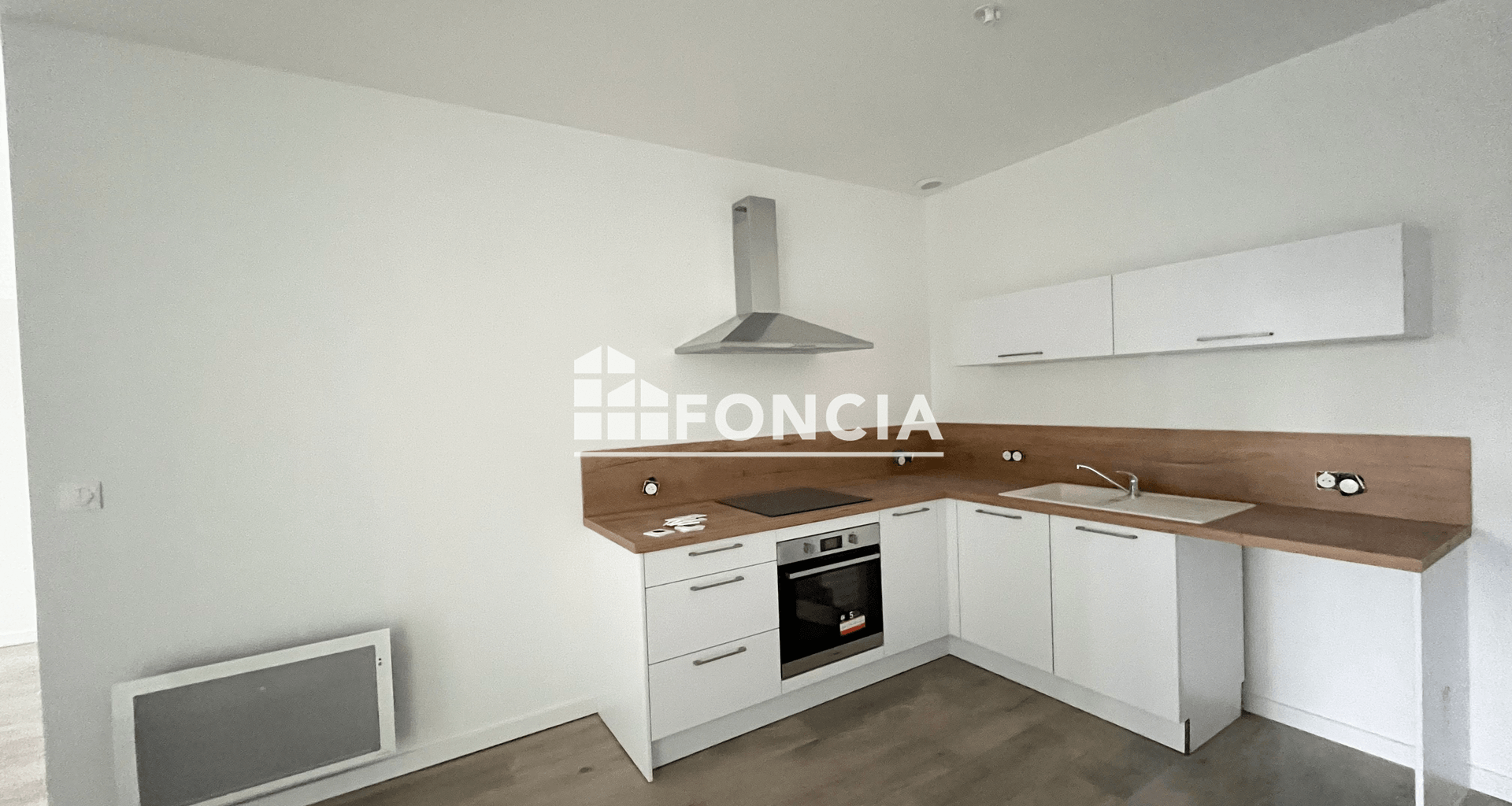 Appartement 3 pièces (65.92 m²) à louer - Veyre-monton (63960)