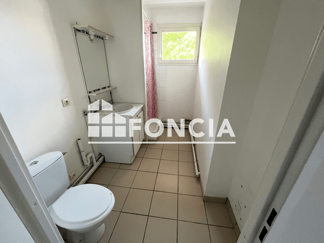 Studio (16.4 m²) à louer - Amiens (80000)