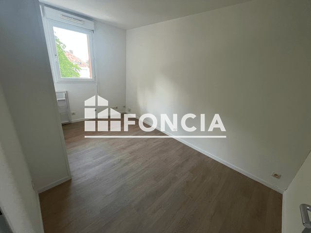 Studio (16.4 m²) à louer - Amiens (80000)