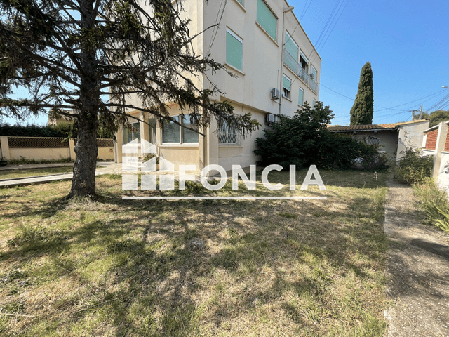 Appartement 3 pièces (94.82 m²) à louer - Port De Bouc (13110)