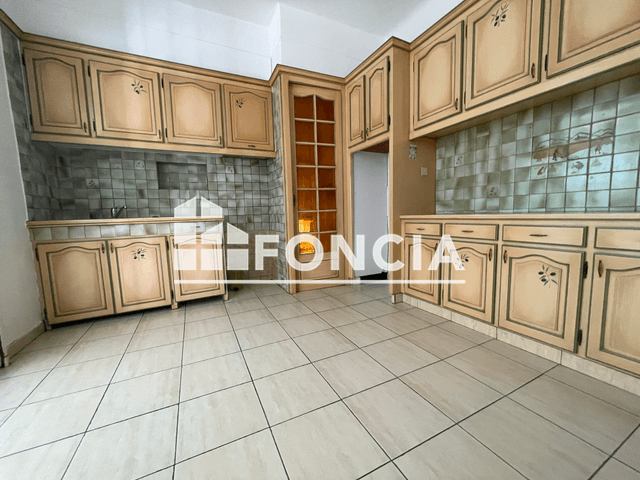 Appartement 3 pièces (94.82 m²) à louer - Port De Bouc (13110)
