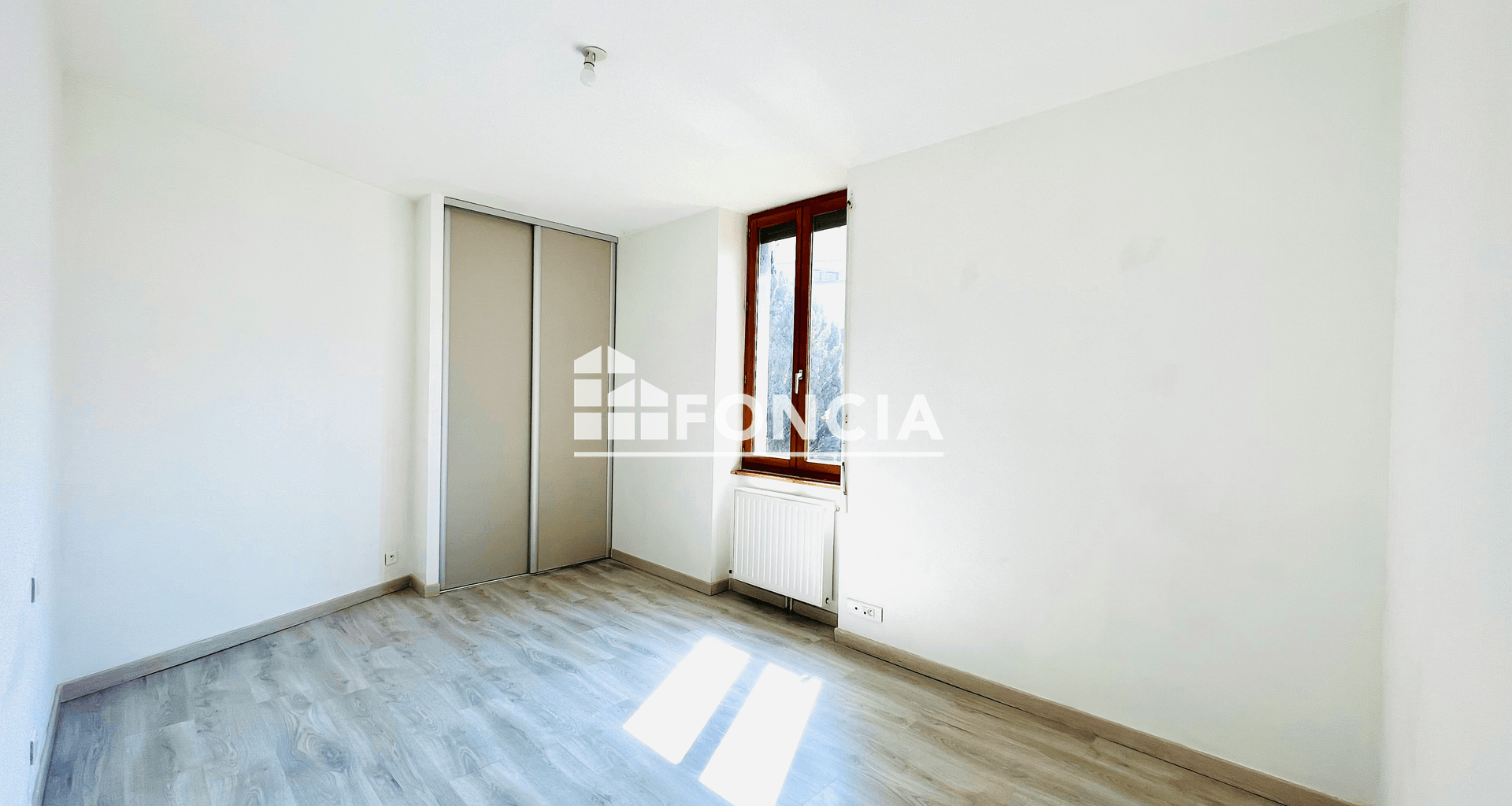 Appartement 3 pièces (76 m²) à louer - Firminy (42700)