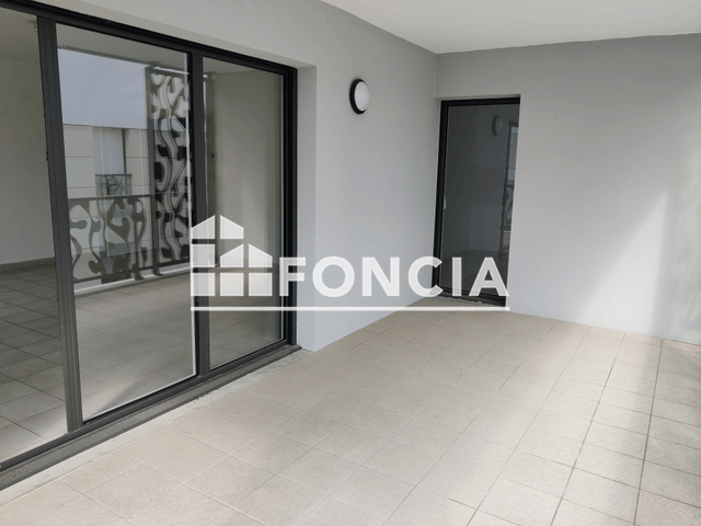Appartement 4 pièces (101.23 m²) à louer - Herouville Saint Clair (14200)