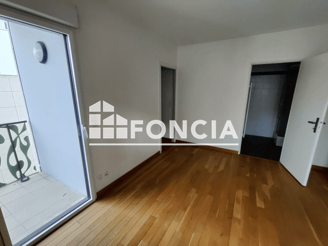 Appartement 4 pièces (101.23 m²) à louer - Herouville Saint Clair (14200)
