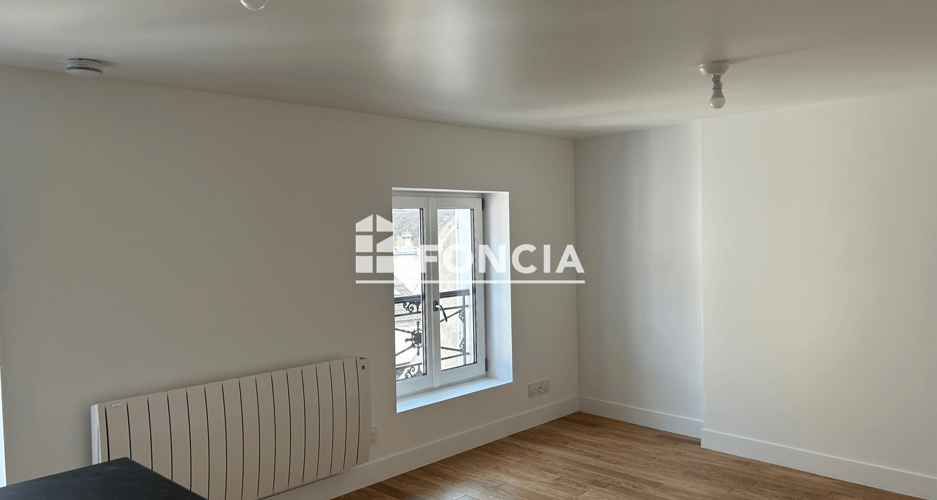 Studio (21.8 m²) à louer - Pontoise (95300)