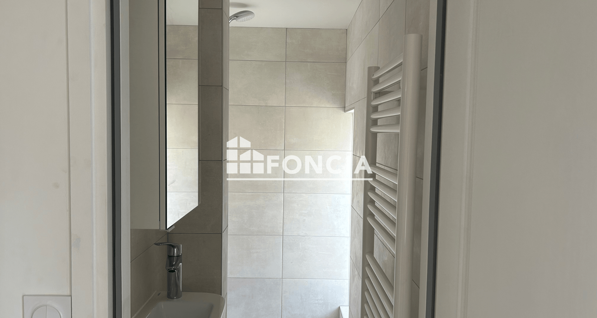 Studio (21.8 m²) à louer - Pontoise (95300)