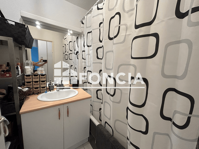 Appartement 2 pièces (45.03 m²) à louer - Rodez (12000)