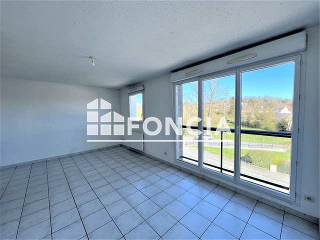 Appartement 2 pièces (49.56 m²) à louer - St Georges Des Groseillers (61100)