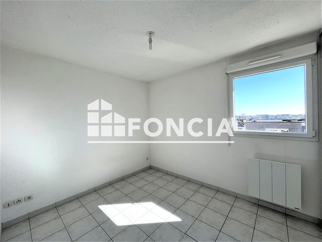 Appartement 2 pièces (49.56 m²) à louer - St Georges Des Groseillers (61100)