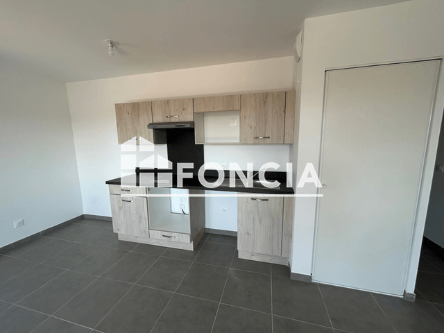 Appartement 3 pièces (65.25 m²) à louer - Le Luc En Provence (83340)