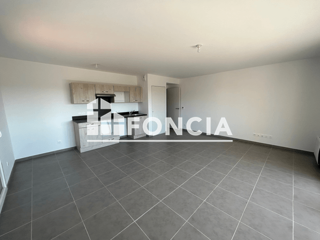 Appartement 3 pièces (65.25 m²) à louer - Le Luc En Provence (83340)