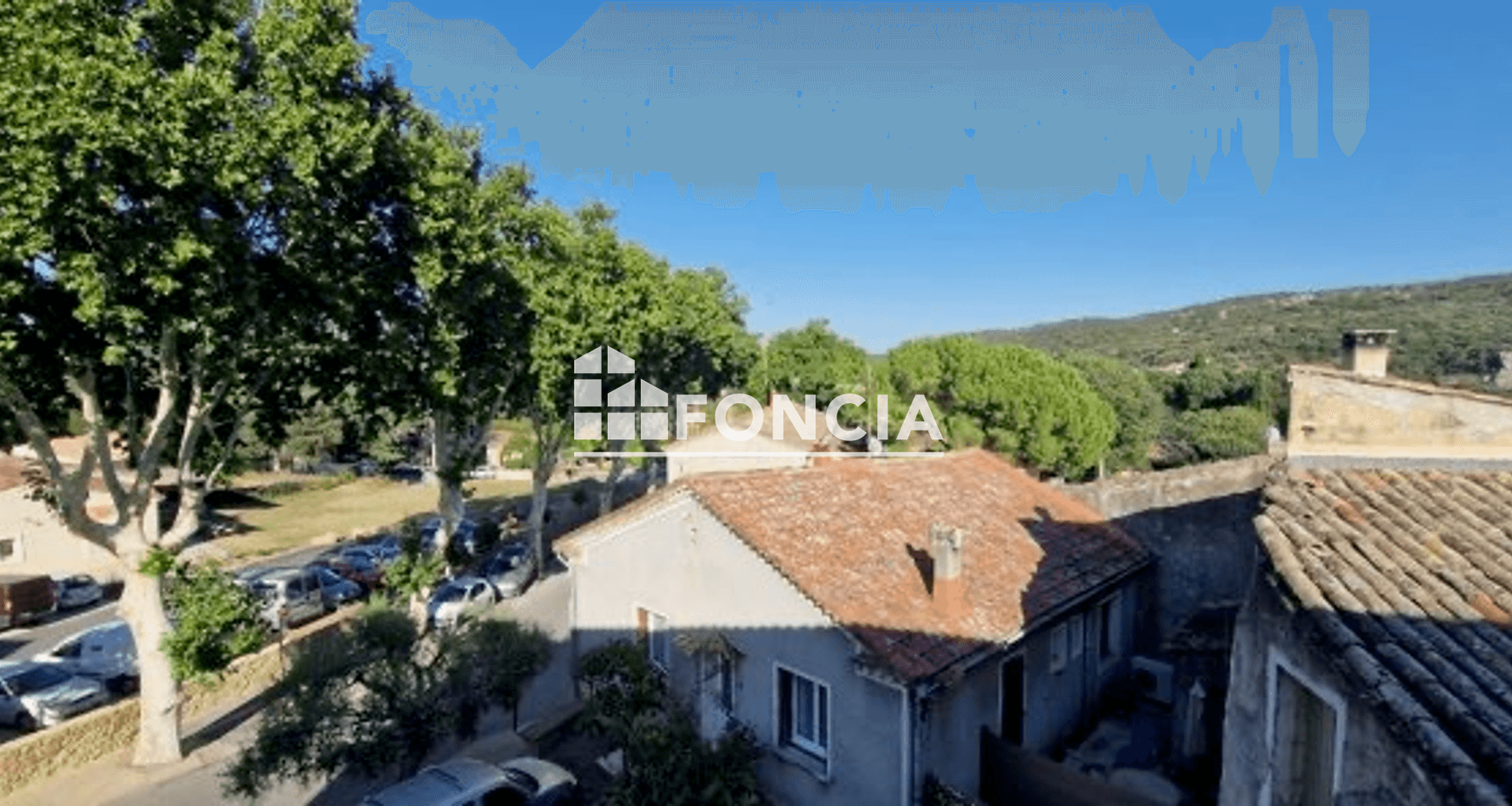 Studio (41.29 m²) à louer - Collias (30210)