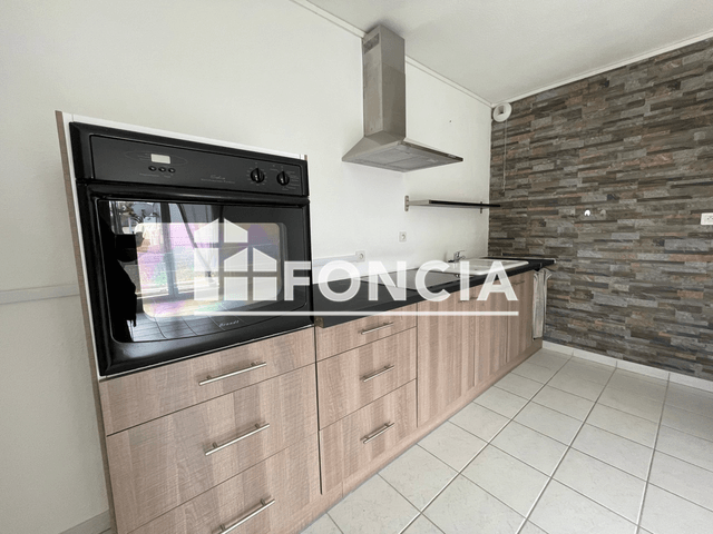 Appartement 2 pièces (38.05 m²) à louer - Grugies (02680)