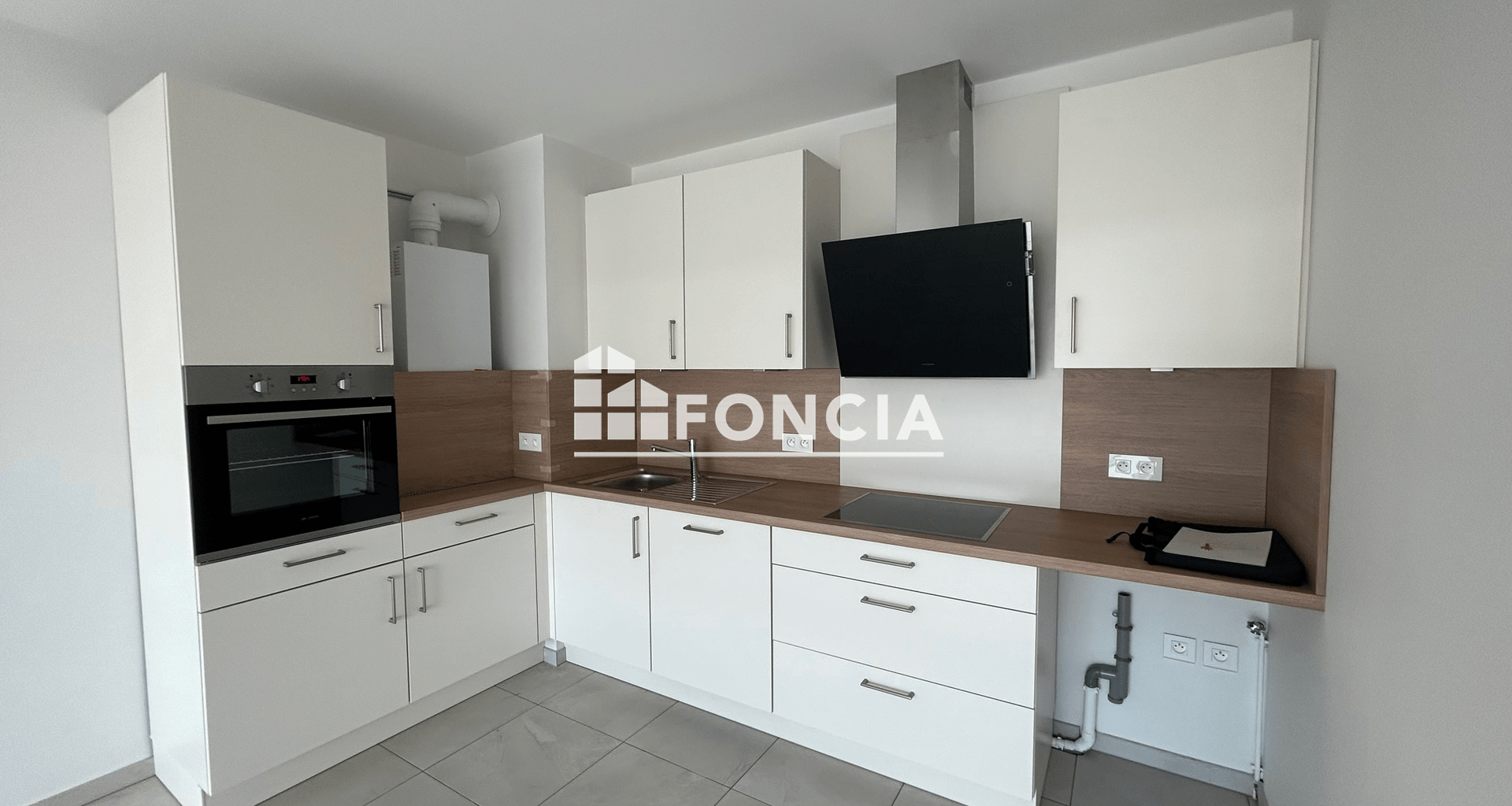 Appartement 4 pièces (86.89 m²) à louer - Truchtersheim (67370)