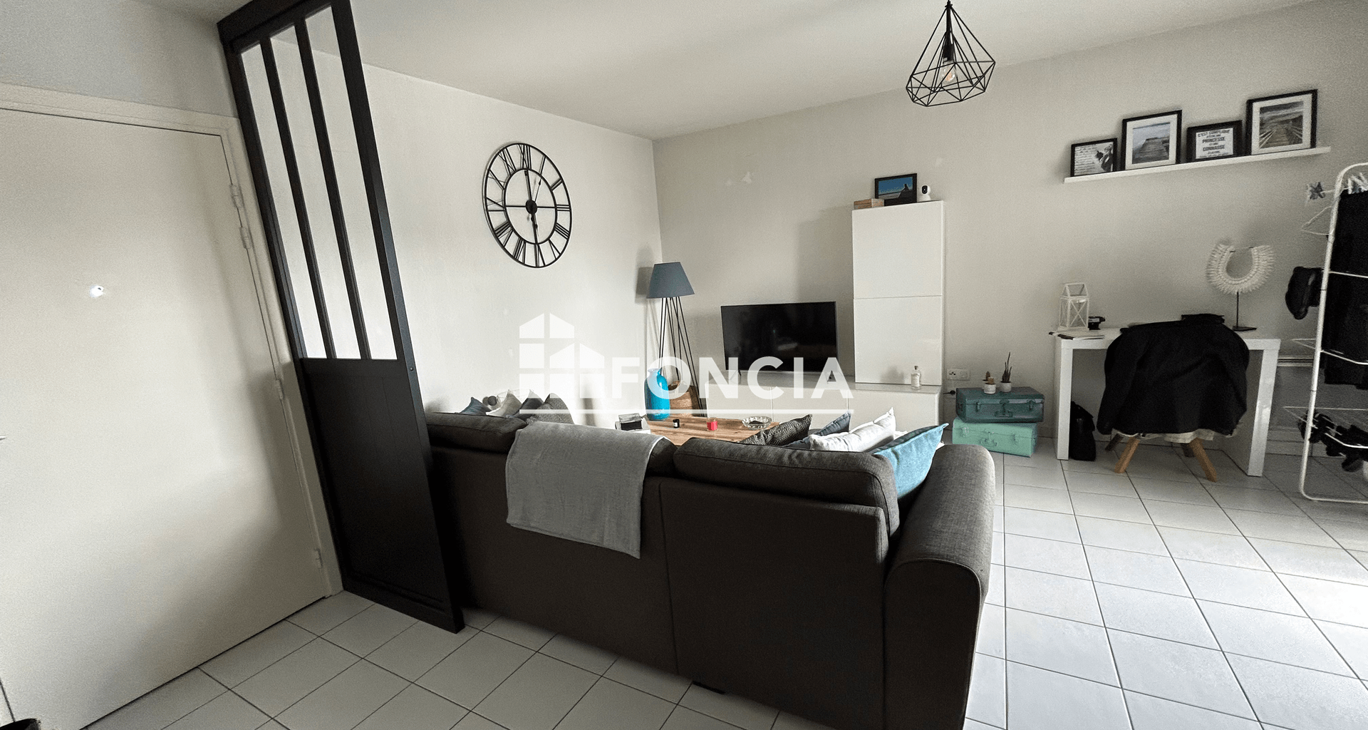 Appartement 2 pièces (47.78 m²) à vendre - Bruges (33520)