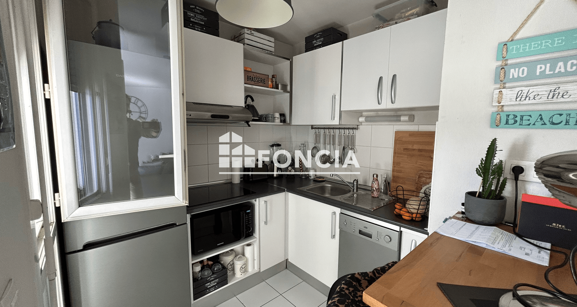 Appartement 2 pièces (47.78 m²) à vendre - Bruges (33520)
