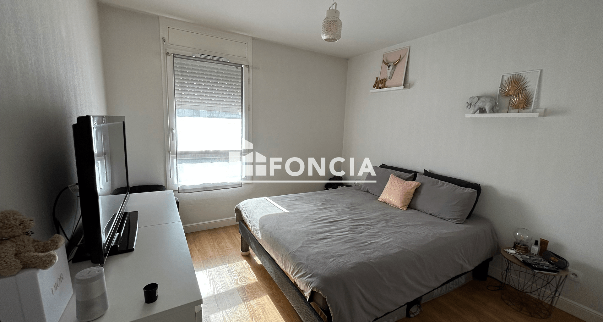 Appartement 2 pièces (47.78 m²) à vendre - Bruges (33520)