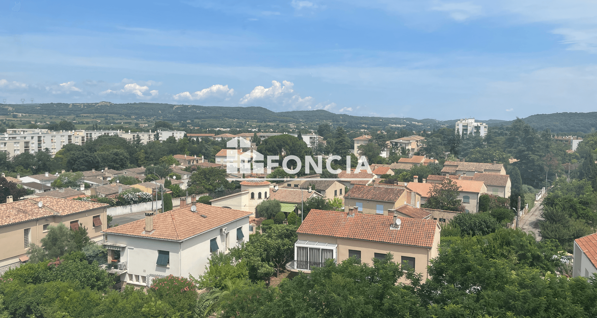 Studio (31 m²) à vendre - Bagnols-sur-cèze (30200)