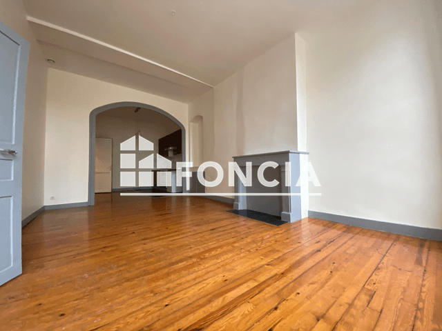 Appartement 2 pièces (53 m²) à louer - Perigueux (24000)