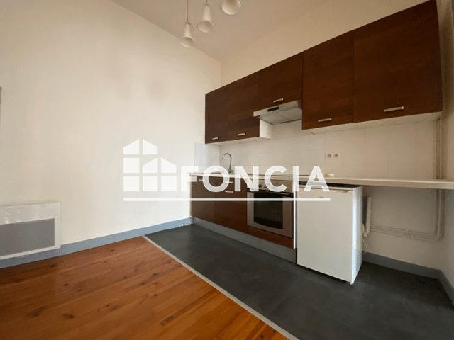 Appartement 2 pièces (53 m²) à louer - Perigueux (24000)