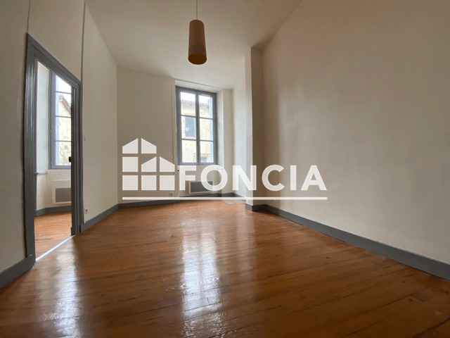 Appartement 2 pièces (53 m²) à louer - Perigueux (24000)