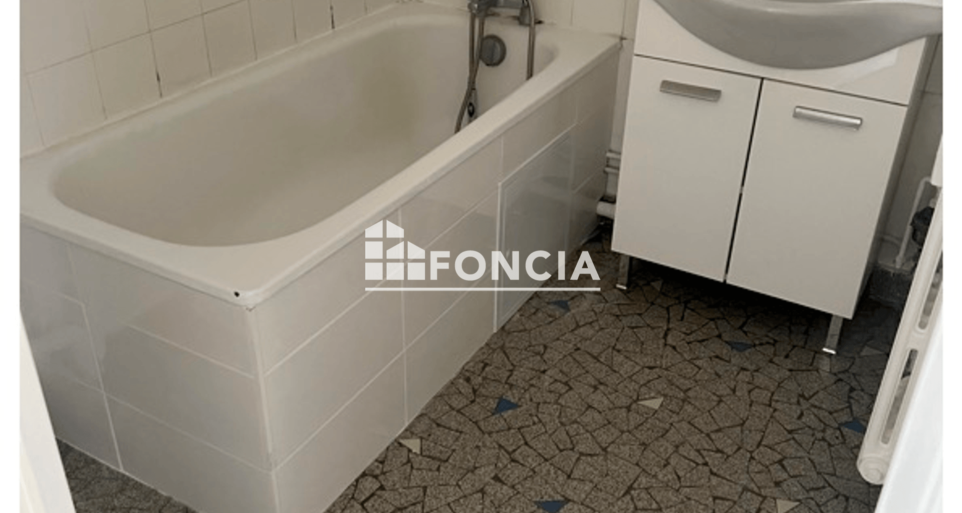 Appartement 3 pièces (55.86 m²) à louer - Dijon (21000)